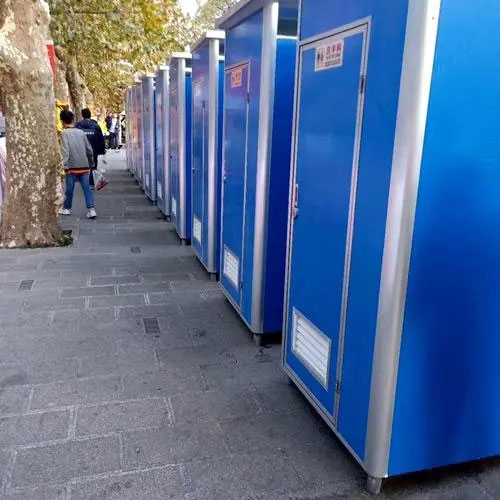 西昌镇移动公厕租赁