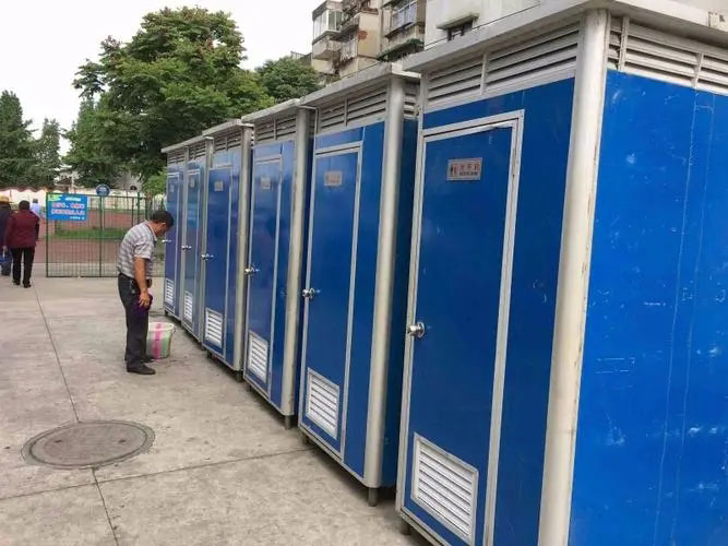 西昌镇移动洗手间租赁