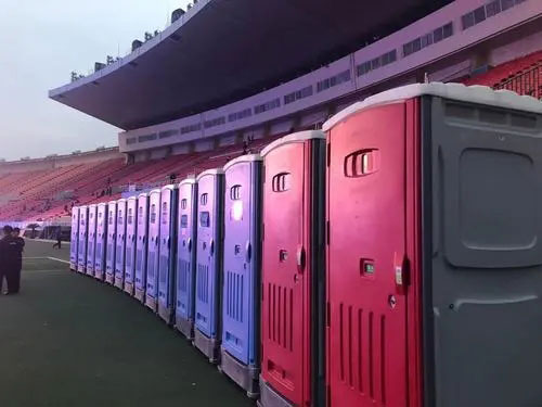 西昌镇音乐节移动卫生间租赁