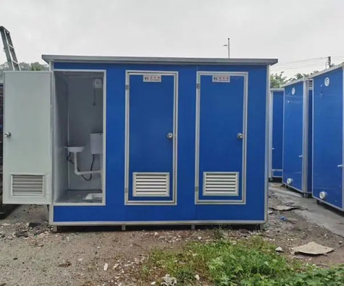 西昌镇工地移动厕所租赁
